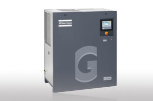 Аренда компрессора Atlas Copco GA 22